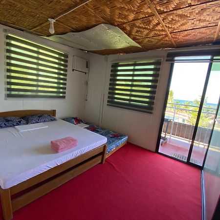 Anda Seabreeze Pension Haus Anda (Visayas) Exterior foto