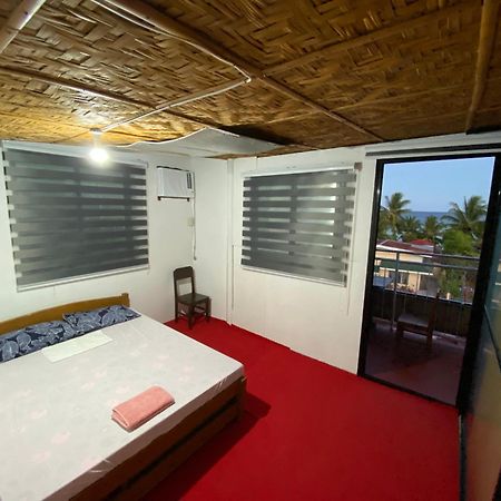 Anda Seabreeze Pension Haus Anda (Visayas) Exterior foto