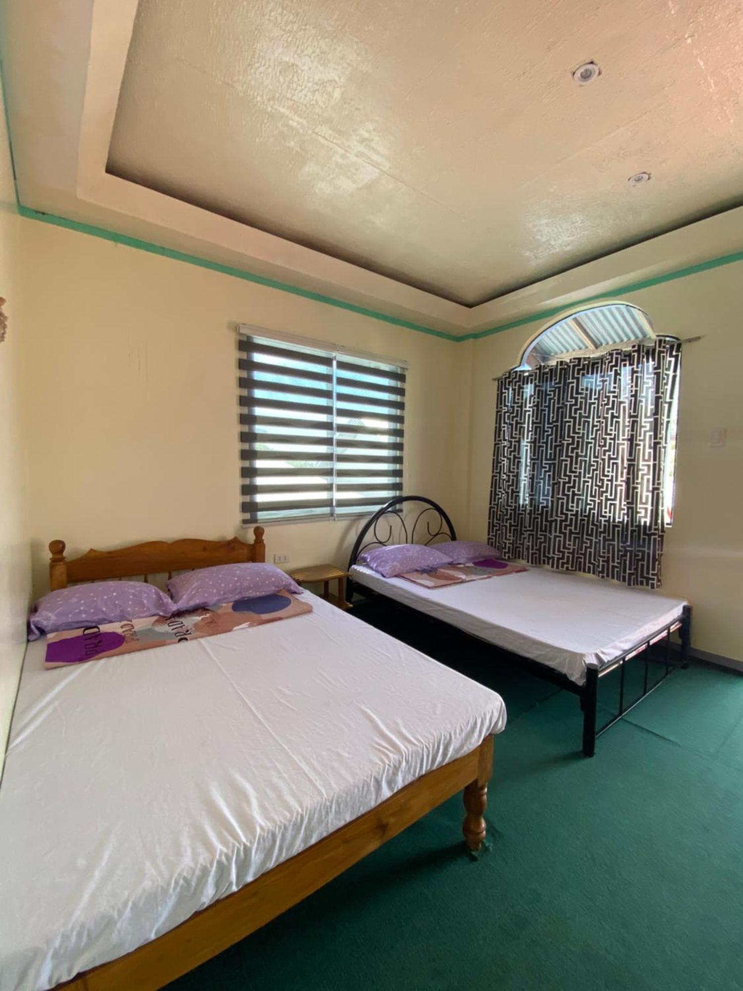 Anda Seabreeze Pension Haus Anda (Visayas) Exterior foto