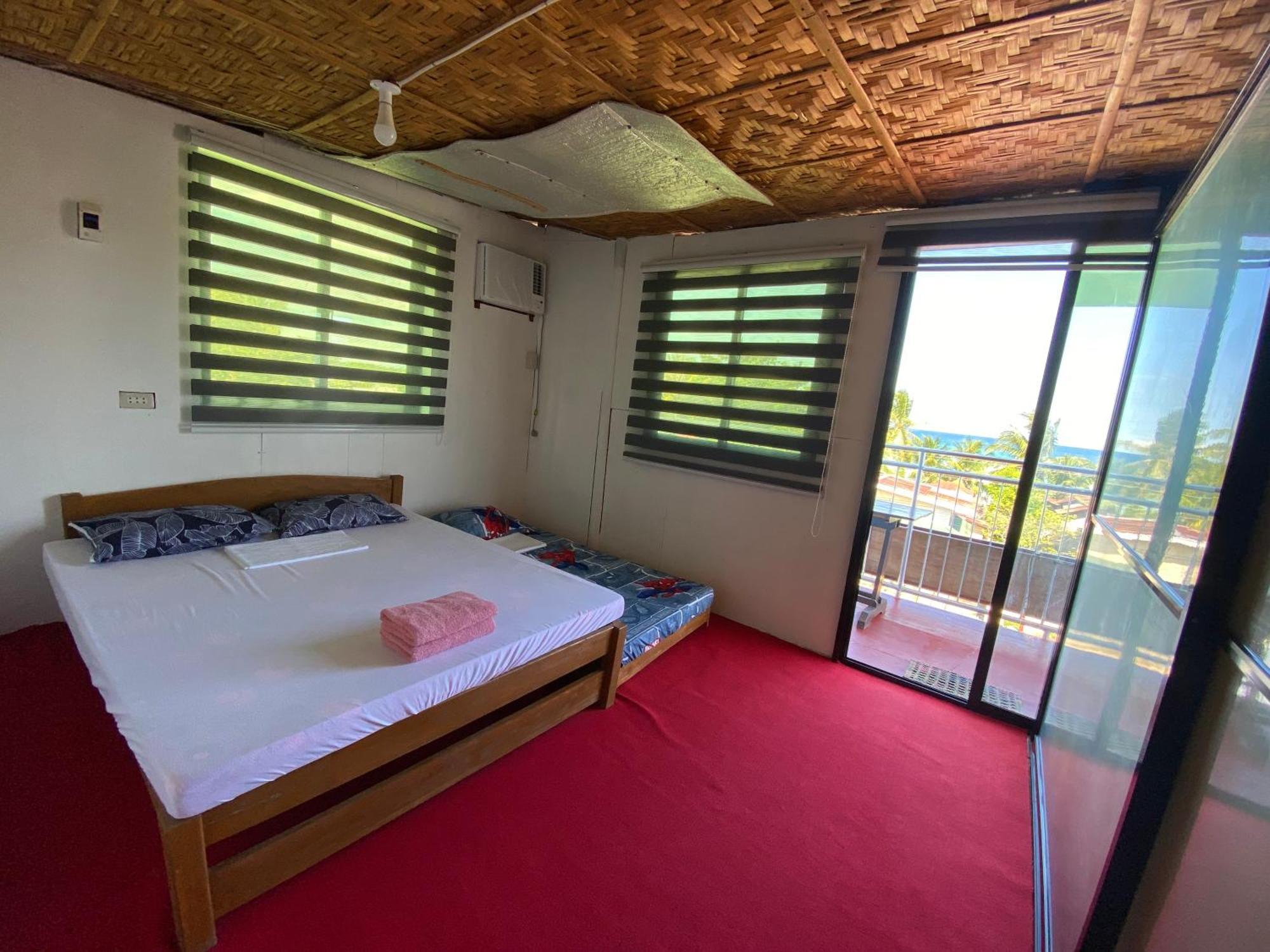 Anda Seabreeze Pension Haus Anda (Visayas) Exterior foto